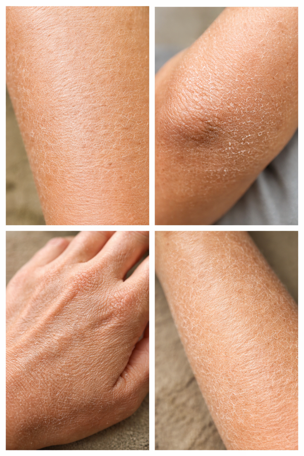 Dry Skin