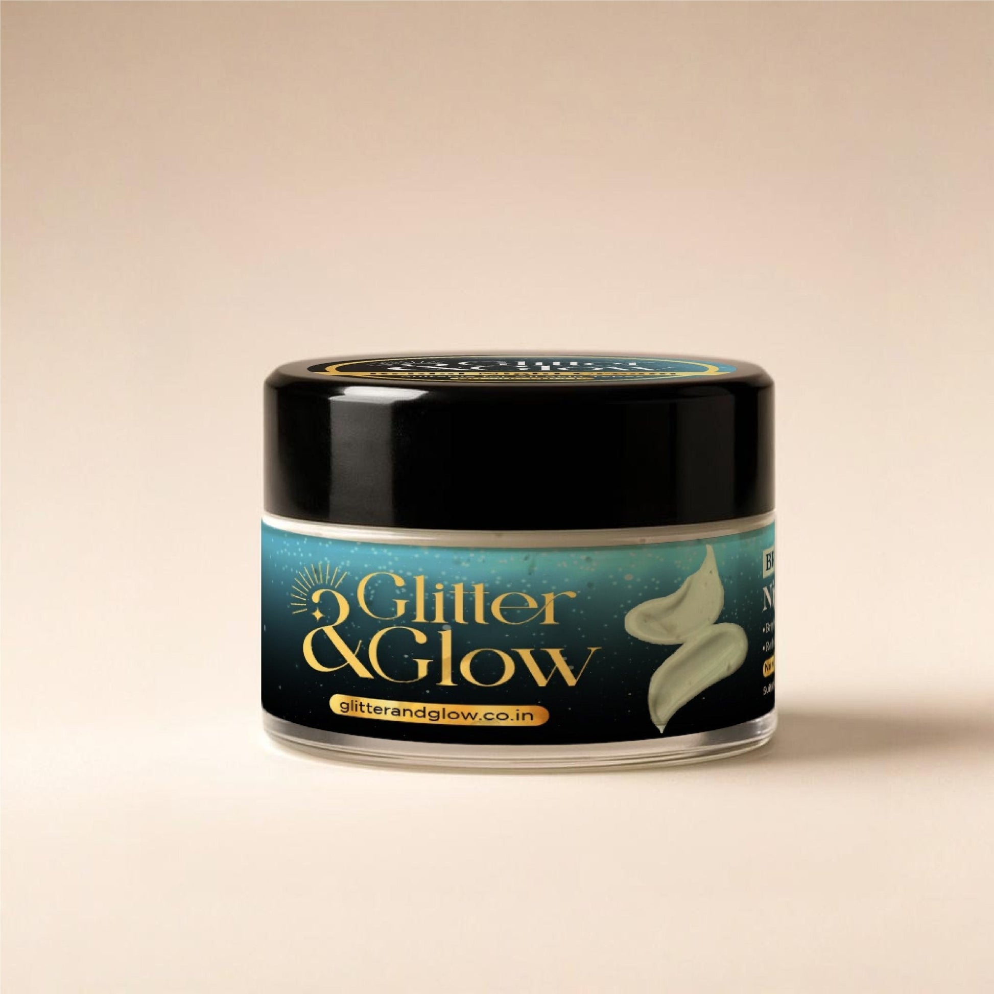 Bridal Night Cream – Repair While You Sleep - Glitter and Glow