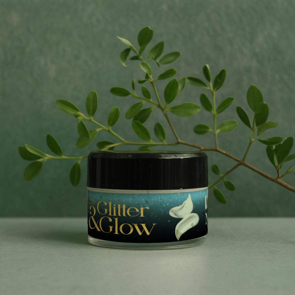 Bridal Night Cream – Repair While You Sleep - Glitter and Glow