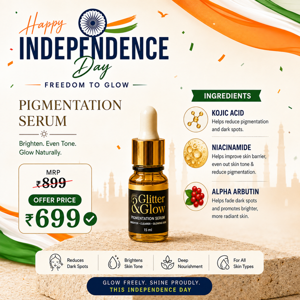 Spot Serum – Pigmentation & Dark Spots