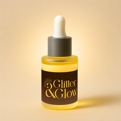 Spot Serum – Pigmentation & Dark Spots - Glitter and Glow