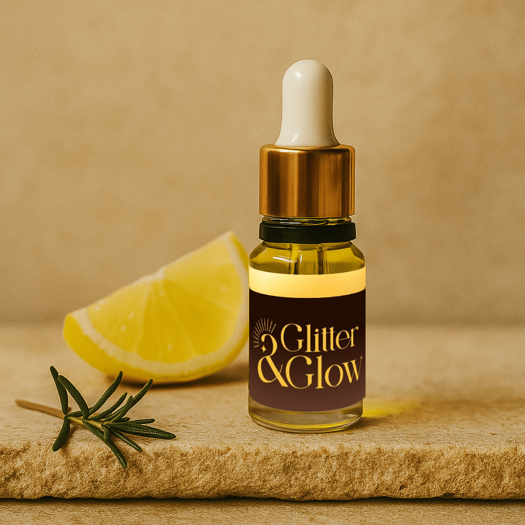 Spot Serum – Pigmentation & Dark Spots - Glitter and Glow